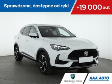 MG HS 2023 MG HS 1.5 TGI, Salon Polska, 1. Właściciel