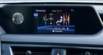 Lexus UX 2021 Lexus UX 250h,Hybryda,Gwarancja, zdjęcie 21