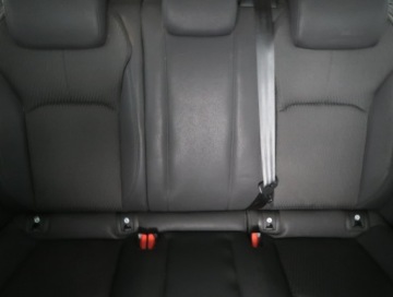 Land Rover Range Rover Evoque I SUV 5d Facelifting 2.0D eD4 150KM 2017 Land Rover Range Rover Evoque TD4, Salon Polska, zdjęcie 9