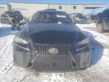 Lexus IS III 2018 Lexus IS IS 300 2018, od ubezpieczalni 2.0 Benzyna 241KM, zdjęcie 2