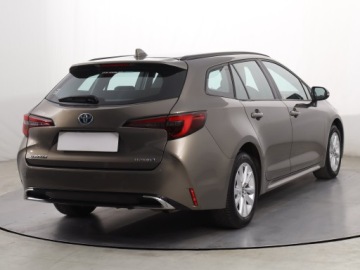 Toyota Corolla XII 2023 Toyota Corolla 1.8 Hybrid, Salon Polska, zdjęcie 4