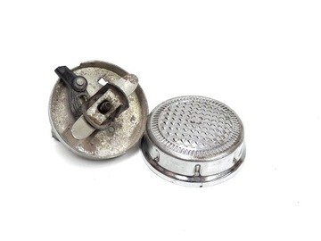 Dzwonek na części stary do Rowerów Romet Universal Tyler itp