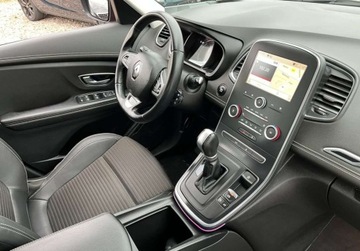 Renault Scenic IV 1.3 Energy TCe 140KM 2018 Renault Scenic automat, nawigacja 1.3 Benzyna 140KM, zdjęcie 37