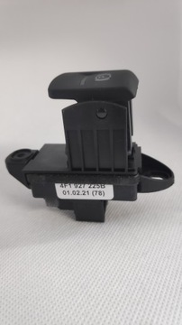 ВЫКЛЮЧАТЕЛЬ СТОЯНОЧНОГО ТОРМОЗА Audi A6 C6 4F ОРИГИНАЛ