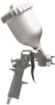 Pistolet lakierniczy zbiornik górny Vorel 81618