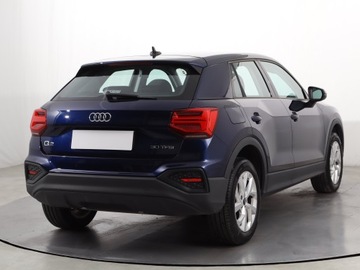 Audi Q2 2024 Audi Q2 30 TFSI, Salon Polska, 1. Właściciel, zdjęcie 4