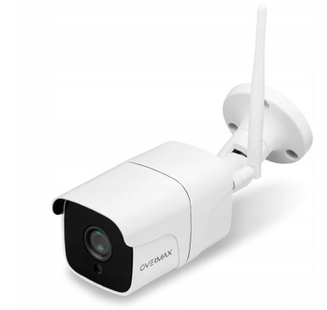 CAMSPOT 4.7 ОДНА FULL HD IP-КАМЕРА ДЛЯ МОНИТОРИНГА WIFI