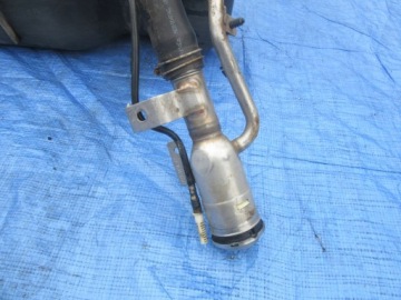 Ford Ranger 2.2D 2015 FUEL FILL PIPE HOSE