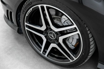 Mercedes CL W216 Coupe AMG 65 AMG 612KM 2010 Mercedes CL 65 AMG V12 Biturbo 612KM. Japonia., zdjęcie 39