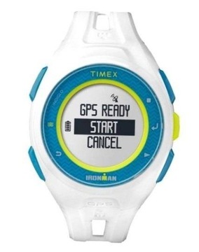 Часы TIMEX TW5K95300H4 Ironman Run X20 с GPS