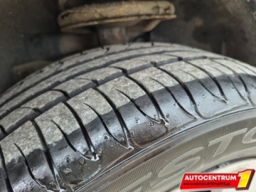 Citroen C4 I Coupe 1.6 i 16v 110KM 2007 Citroen C4 Klimatyzacja Centralny Zamek Nowe Opony Zarejestrowany, zdjęcie 10