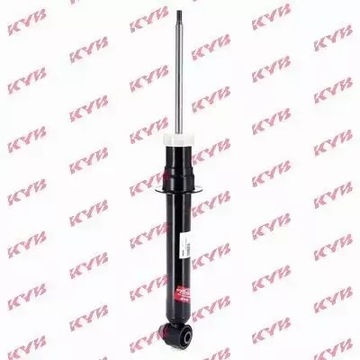 2× KYB 341710 TLUMIČ