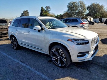 Volvo XC90 II 2025 Volvo XC 90 Ultra 2025 2.0 Benzyna 316KM, zdjęcie 4