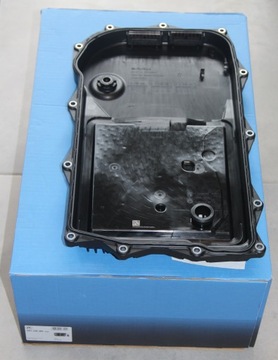 ZF 1087.298.365 SADA DÍLY VÝMĚNA OLEJE AUTOMATICKÉ PŘEVODOVKY ŘAZENÍ