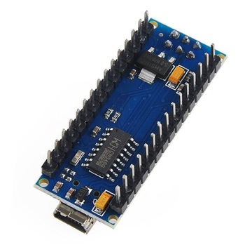 NANO V3.0 CH340 Мини-USB-микрокомпьютер