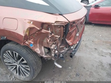 Lexus RX V 2025 Lexus RX 2025 LEXUS RX 350H PREMIUM PLUS 2.5 Hybryda 183KM, zdjęcie 13