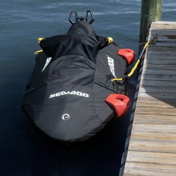 Sea-Doo Spark 2024 BRP 295101138 крылья