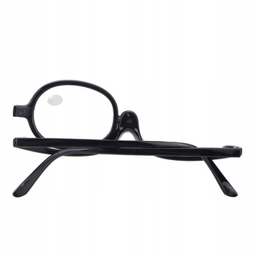 УВЕЛИЧИТЬ ОЧКИ ДЛЯ МАКИЯЖА ГЛАЗ 2.00 ЧЕРНЫЕ