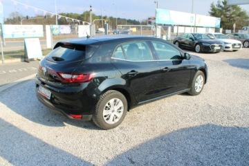 Renault Megane IV Hatchback 5d  Facelifting 1.3 TCe 115KM 2020 Renault Megane 1,3 Business, zdjęcie 5