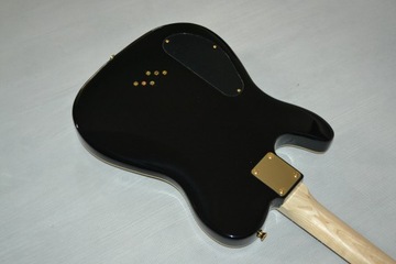 HARLEY BENTON TE-40 TBK TELECASTER НОВАЯ ГИТАРА