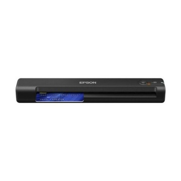 Портативный сканер Epson B11B252401, 600 точек на дюйм, USB 2