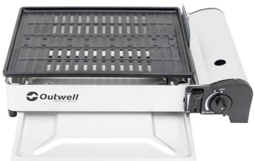ГАЗОВЫЙ ГРИЛЬ OUTWELL CREST 1900 ВТ