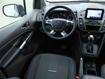 Ford Transit Connect III 2023 Ford Transit Connect 1.5 EcoBlue, Salon Polska, zdjęcie 6