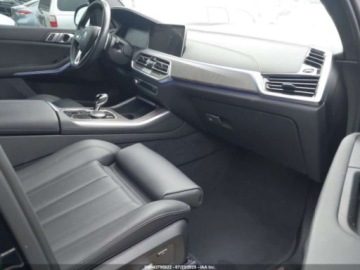 BMW X5 G05 2022 BMW X5 sDrive40i 2022 3.0l 3.0 Benzyna 335KM, zdjęcie 9