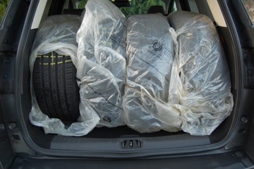 Ford Kuga II SUV Facelifting 2.0 TDCi 180KM 2017 Kuga Titanium4x4 2.0TDCI TempAktywny Led KeylessGo Kamer N.Rozrząd i Olej, zdjęcie 17