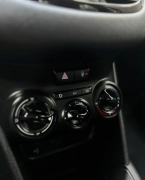 Peugeot 208 I Hatchback 3d 1.0 VTI 68KM 2014 Peugeot 208 klima ISOFIX niski przebieg Warszawa Benzyna 68KM, zdjęcie 12