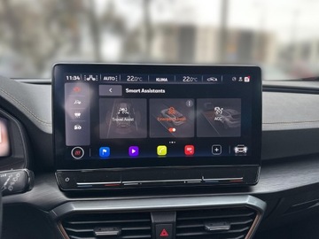 Cupra Formentor Crossover 2.0 TSI 310KM 2023 Cupra Formentor 2.0 TSI 310KM 4Drive Audio System, zdjęcie 20