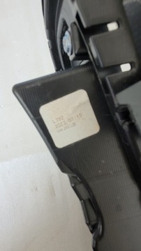 MASKA MŘÍŽKA CHRÓM TOYOTA RAV4 V 2020- 53112-42250 53102-42010