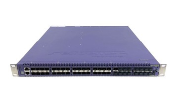 Extreme Networks 17103 Summit X670-48x-FB 48-port 10 Gigabit Switch
