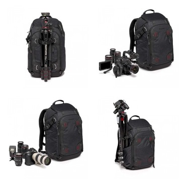 Фоторюкзак Manfrotto PRO Light Multiloader M