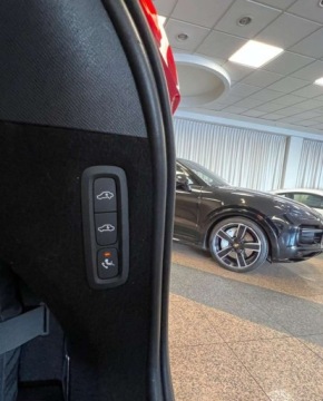 Volvo XC90 II SUV 2.0 T8 TwinEngine 407KM 2016 Volvo XC 90 7 os. Salon Polska ASO R CARS Warszawa 2.0 Hybryda Plug-in, zdjęcie 24