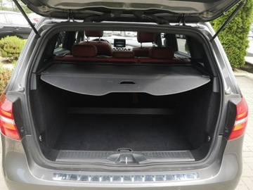 Mercedes Klasa B W247 2018 Mercedes B 200 2,2 CDI 140KM Klimatr Navi Isofix, zdjęcie 21