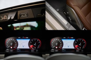 Volvo V90 II 2021 V90_ 3 SZTUKI W OFERCIE _ CAPUCINO Z BRĄZOWYMI SKÓRAMI__ SUPER PREZENCJA, zdjęcie 38