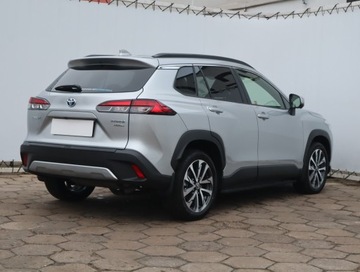 Toyota Corolla Verso AR10 2022 Toyota Corolla Cross 2.0 Hybrid AWD, Salon Polska, zdjęcie 4