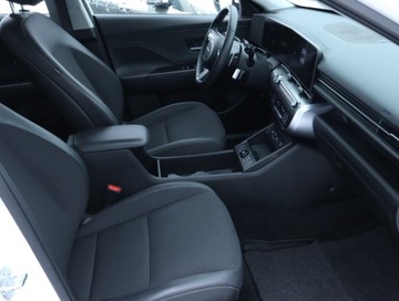 Hyundai Kona I Crossover Facelifting 1.6 GDI Hybrid 141KM 2023 Hyundai Kona Hybrid, Salon Polska, 1. Właściciel, zdjęcie 8