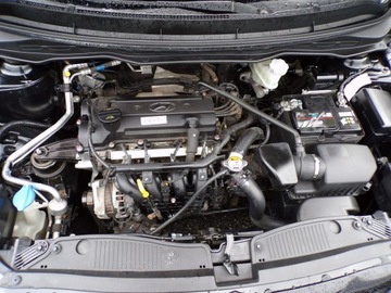 Hyundai i20 I Hatchback 5d Facelifting 1.2 DOHC 85KM 2012 Hyundai i20 KLIMATYZACJA HYUNDAI I 20 LIFT, zdjęcie 27