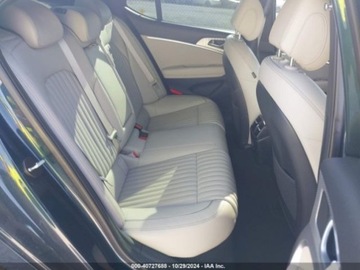  Genesis G70 2022 3.3l 3.3 Benzyna 365KM, zdjęcie 13