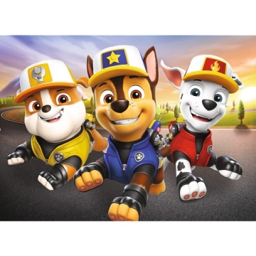 ПАЗЗЛ 20 MiniMaxi PAW Patrol Paw SPACE Patrol 21144