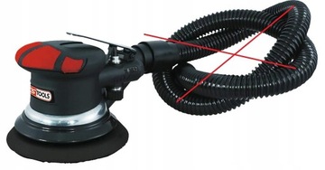 Szlifierka oscylacyjna KS Tools 515.1254 pneumatyczna