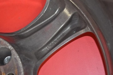 ЛЕГКОСПЛАВНЫЕ ДИСКИ 7.5Jx17H2 5x112x66.6 MERCEDES CLK