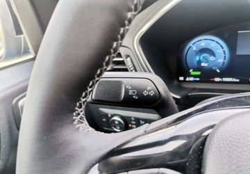 Ford Kuga III SUV Facelifting 2.5 FHEV 180KM 2024 Ford Kuga Ford Kuga 2.5 Hybryda 180KM, zdjęcie 20
