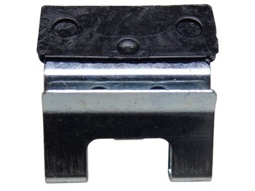 РУЧКА ЗАДНЕЙ ДВЕРИ ДЛЯ RENAULT SCENIC III MK3