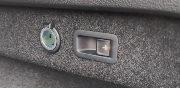 Volkswagen Passat B8 Variant Facelifting 2.0 TDI SCR 200KM 2023 Volkswagen Passat Variant Passat 2.0 TDI 200KM Bus, zdjęcie 26