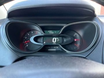 Renault Captur I Crossover Facelifting 1.5 Energy dCi 90KM 2018 Renault Captur 1.5 diesel 90 KM automat zarej w PL zadbany mozliwa za, zdjęcie 8