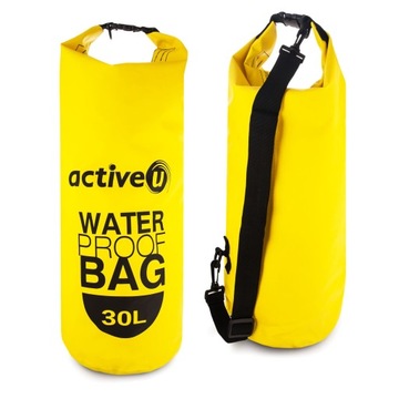 ВОДОНЕПРОНИЦАЕМЫЙ СУХОЙ СУМОК DRYBAG ACTIVEU 30л
