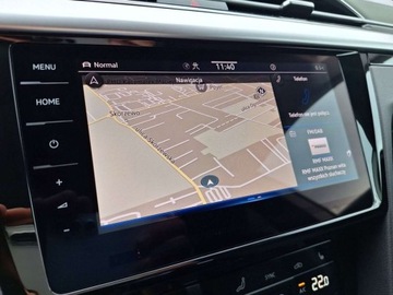 Volkswagen Arteon Fastback Facelifting 2.0 TDI 200KM 2022 Volkswagen Arteon serwis ASO 2.0TDI 200KM pakiety AppConnect kamera grz.sz, zdjęcie 24